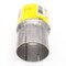 Heavy Duty Mfg Reducer O.D./I.D. - Aluminized, 29-435A 29-435A - alternate 8